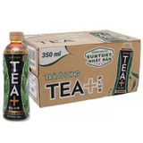  Trà ô long Tea Plus chai 350 ml 