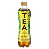  Trà ô long Tea Plus vị chanh lốc 6 chai x 450ml 