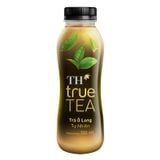  Trà Ô long TH true TEA vị tự nhiên chai 350 ml 