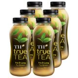  Trà Ô long TH true TEA vị tự nhiên chai 350 ml 