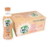  Trà sữa C2 chai 260ml 