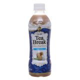  Trà sữa Kirin Tea Break chai 345ml 