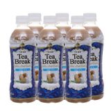  Trà sữa Kirin Tea Break lốc 6 chai x 345ml 