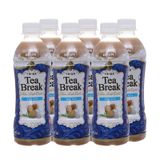  Trà sữa Kirin Tea Break chai 345ml 