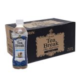  Trà sữa Kirin Tea Break chai 345ml 