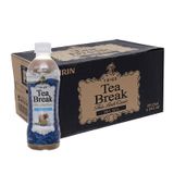  Trà sữa Kirin Tea Break lốc 6 chai x 345ml 