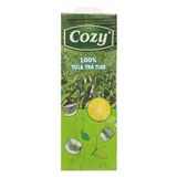  Trà tắc mật ong Cozy hộp 225ml 