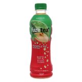  Trà táo Fuji và nha đam Fuze Tea+ lốc 6 chai x 350ml 