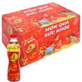  Trà thanh nhiệt Dr Thanh chai 455ml 