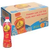  Trà thanh nhiệt Dr Thanh chai 455ml 