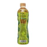  Trà xanh matcha Tea Plus thùng 24 chai x 455ml 