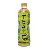  Trà xanh matcha Tea Plus thùng 24 chai x 455ml 