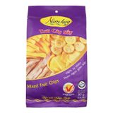  Trái cây sấy Nam Huy gói 80g 