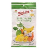  Trái cây sấy Quỳnh Anh gói 250g 