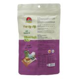  Trái cây sấy Quỳnh Anh túi 100g 