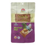  Trái cây sấy Quỳnh Anh túi 100g 