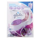  Túi thơm Glade hương hoa oải hương bộ 3 túi x 8g 