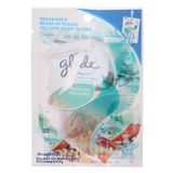  Túi thơm Glade hương hoa bộ 3 túi x 8g 