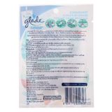  Túi thơm Glade hương hoa bộ 3 túi x 8g 