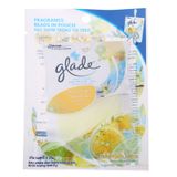  Túi thơm Glade hương trái cây bộ 3 túi x 8g 