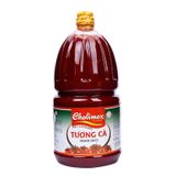  Tương cà cholimex chai 2,1 kg 