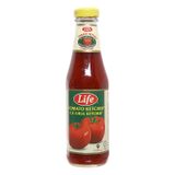  Tương cà chua ketchup Life bộ 2 chai x 330g 