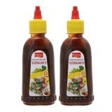  Tương đen Cholimex bộ 2 chai x 230g 