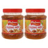  Tương hột Cholimex bộ 2 hũ x 250g 