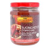  Tương hột ớt Lee Kum Kee thùng 12 hũ x 266g 