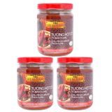  Tương hột ớt Lee Kum Kee thùng 12 hũ x 266g 