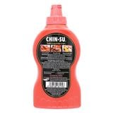  Tương ớt cay Chinsu chai 1 kg 
