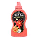  Tương ớt cay Chinsu chai 1 kg 