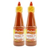  Tương ớt Cholimex chai nhựa 270g 