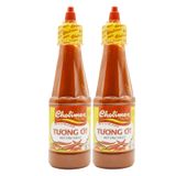  Tương ớt Cholimex bộ 2 chai x 270 g 