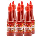  Tương ớt Cholimex cay nồng bộ 2 chai x 270g 