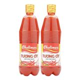  Tương ớt Cholimex chai nhựa 830 g 