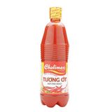  Tương ớt Cholimex chai nhựa thùng 12 chai x 830g 