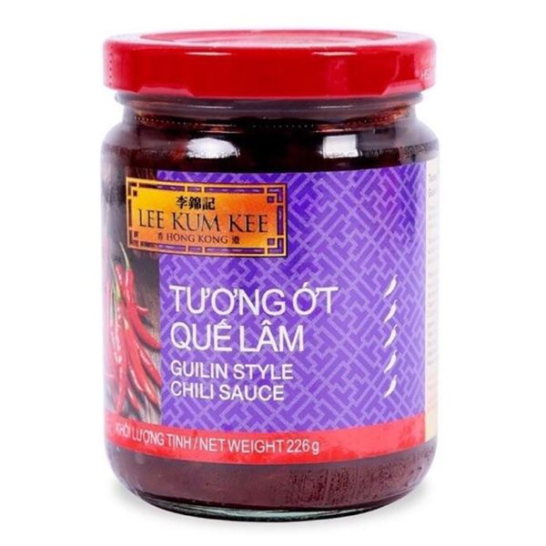  Tương ớt quế lâm Lee Kum Kee 226g 