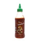  Tương ớt Vị Hảo Sriracha 80% ớt chai 510g 