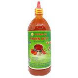  Tương ớt Thuận Viêt nhãn xanh chai 950 g 