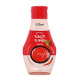  Tương ớt tự nhiên cay dịu Hàn Quốc O'food chai 250 g 