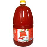  Tương ớt tươi cay nồng tự nhiên Tam's chai 5,1 kg 