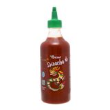  Tương ớt Vị Hảo Sriracha 80% ớt hũ 3,97 Kg 