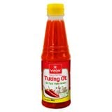  Tương ớt Vifon thùng 12 chai x 560g 