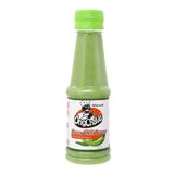  Tương ớt xanh Ông Chà Và chai 210g 