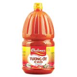  Tương ớt xí muội Cholimex can 2,1kg 