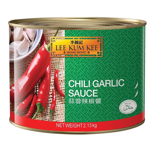  Tương tỏi ớt Lee Kum Kee hộp 2,13kg 