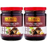  Tương Trụ Hầu Lee Kum Kee bộ 2 hũ x 240g 