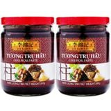  Tương Trụ Hầu Lee Kum Kee hũ 240g 