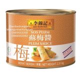  Tương xí muội Lee Kum Kee hũ 260g 